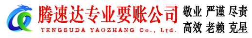 兴国腾速达收账公司